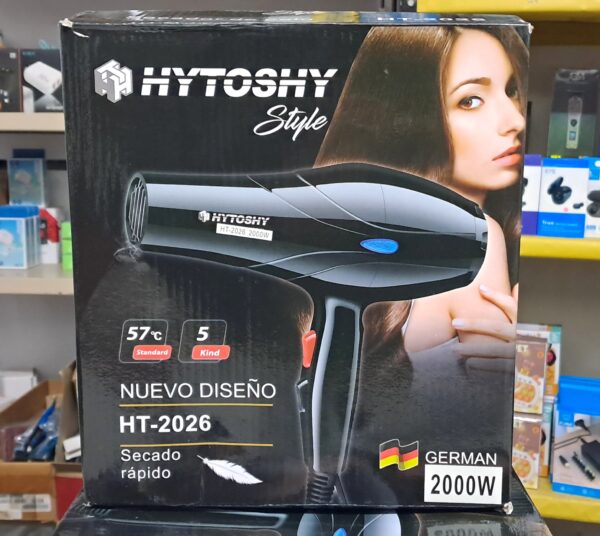 20250625_184009 Secador de pelo 2000w Hytoshy