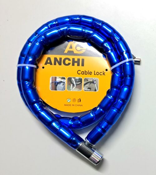 Candado linga Anchi