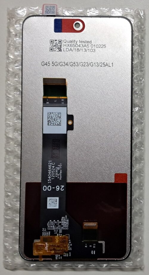 Módulo Motorola G23 - G13 - G45 5G - G53