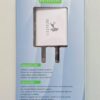 Cargador RoyalCell 5A con cable tipo V8