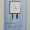 Cargador RoyalCell 5A con cable tipo C
