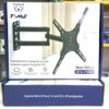 Soporte brazo móvil de 32 a 55" Time