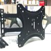 Soporte brazo móvil de 32 a 55" Time