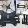 Soporte brazo móvil de 32 a 55" Time