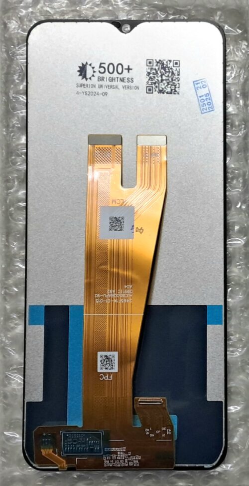 Módulo Samsung A04