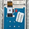 Módulo Motorola G23 con marco