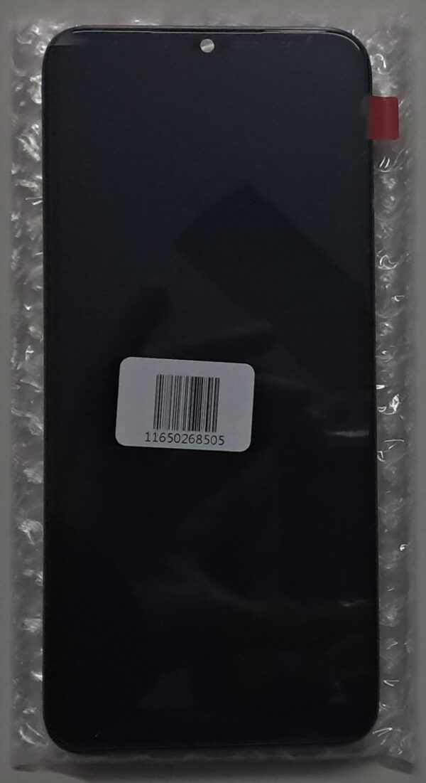 Modulo Samsung A03 Core con marco