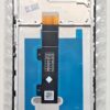 Módulo Motorola e22 con marco