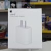 Cabezal de carga tipo C iPhone certificado 20w