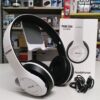 Auriculares bluetooth con vincha P47