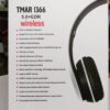 Auriculares bluetooth con vincha P47