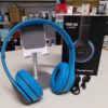 Auriculares bluetooth con vincha P47
