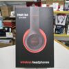 Auriculares bluetooth con vincha P47