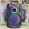 Parlante de 8 pulgadas RoyalCell
