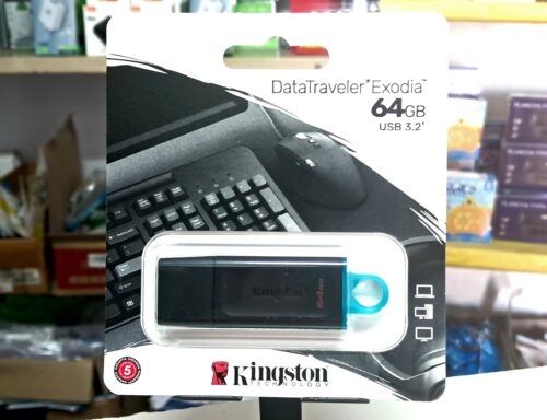 Pendrive DTX 64Gb Kingston