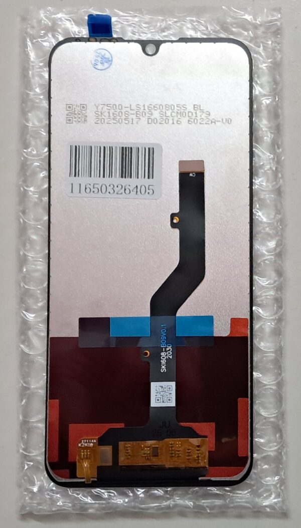 Módulo ZTE A5 2020 4G