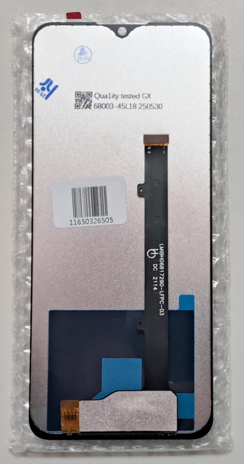 Módulo ZTE V30 Vita 4G