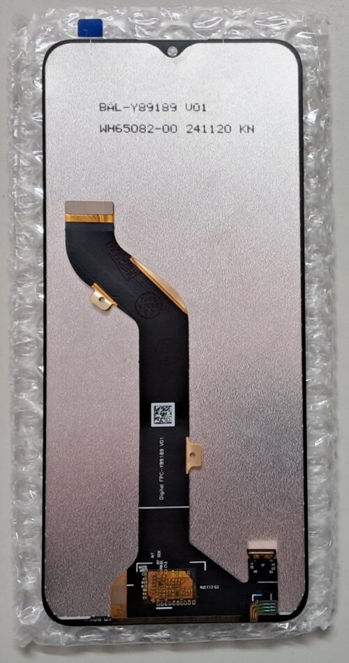 Módulo TCL 408 / 405