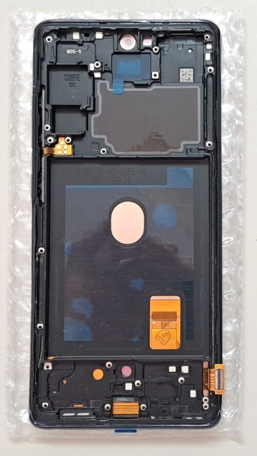 Módulo Samsung S20 FE