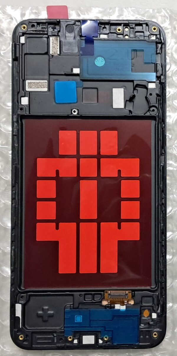 20260120_205218 Modulo Samsung A20 incell premium con marco