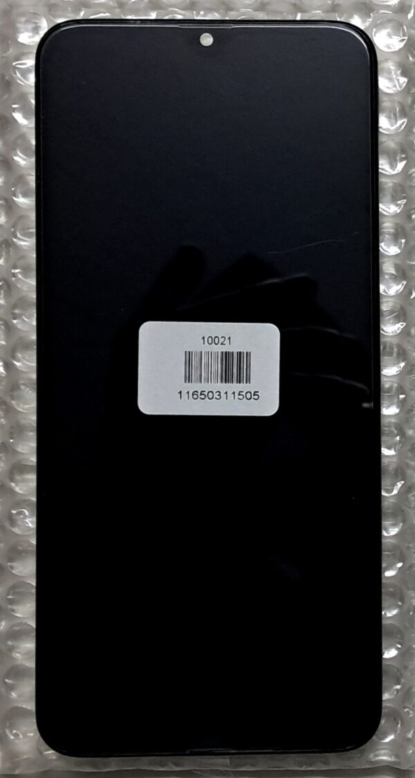 20260120_205311 Modulo Samsung A30s incell premium con marco