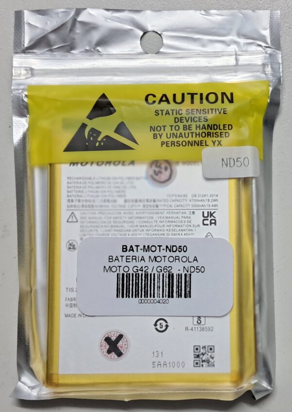 20260120_205639 Batería Motorola G42 y G62