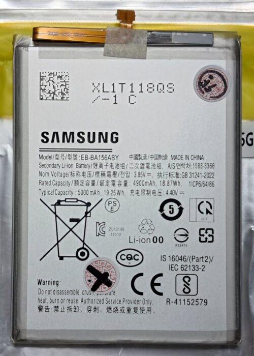 Batería Samsung A15