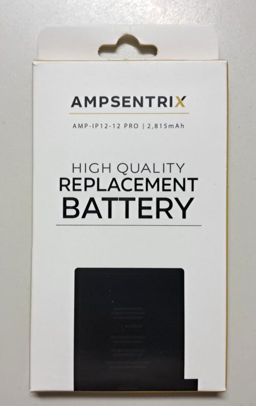 20260123_205448 Batería iPhone 12 y 12 Pro