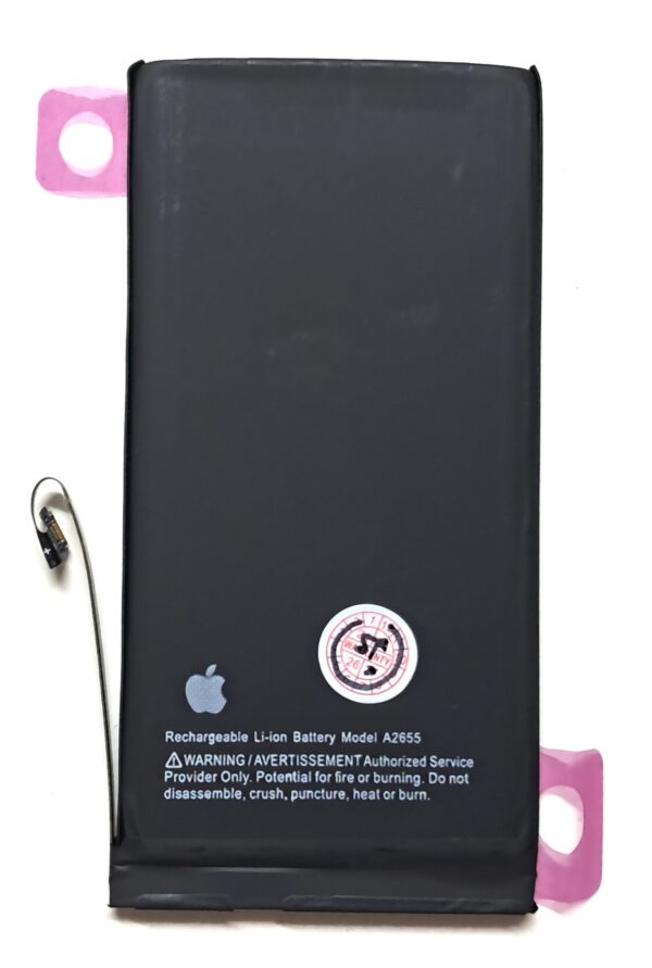 Batería iPhone 13 Foxconn original