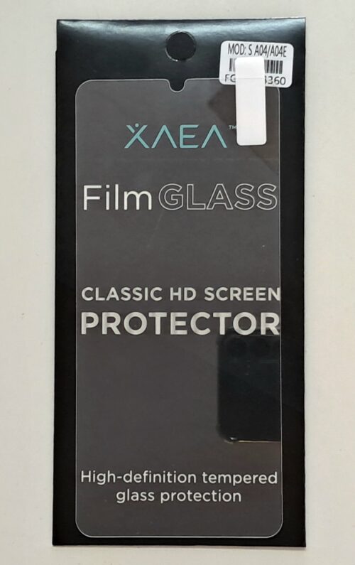 20260128_111852 Vidrio templado Samsung A04 / A04e / A04s