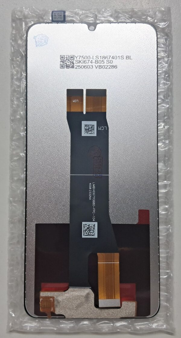 Módulo ZTE 50 Vita 4G