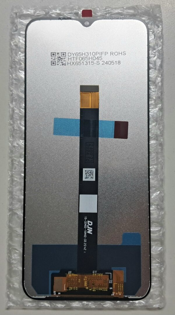 Módulo Motorola One Fusion