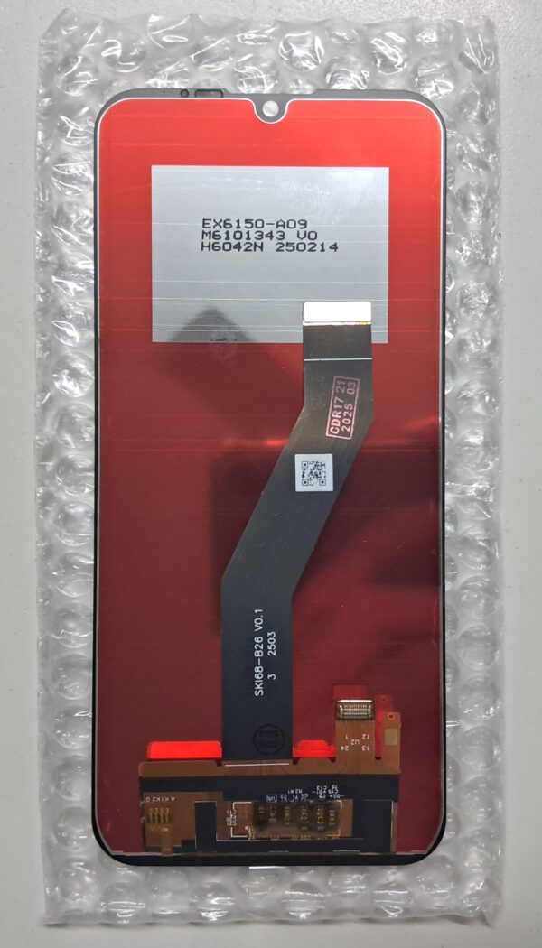 Módulo Motorola E6S - E6i