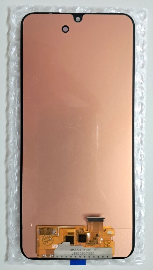 20260212_183339 Módulo Samsung A16