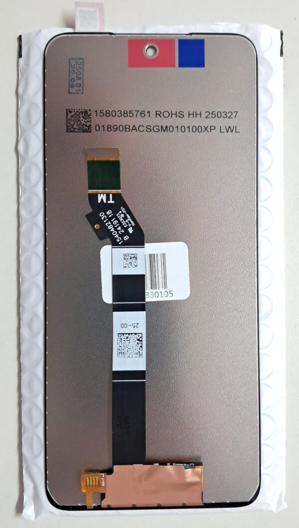 Módulo Motorola G35