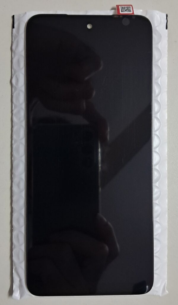 Módulo Motorola G35