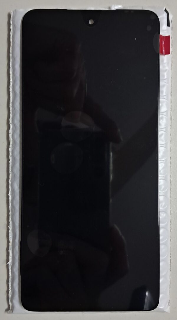 Módulo Motorola G75